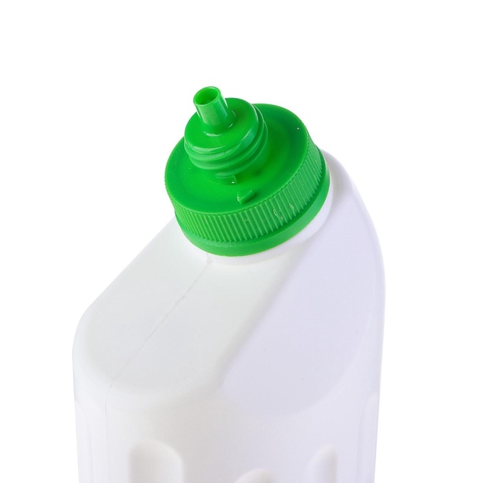 Средство для прочистки канализационных труб &laquo;DIGGER-GEL&raquo;, флакон, 1 л