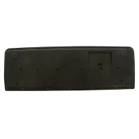 Синтезатор &laquo;Музыкальный взрыв&raquo;, 54 клавиши, работает от сети и от батареек