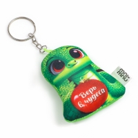 Новый год! Брелок в шоубоксе &laquo;Змея&raquo;, МИКС