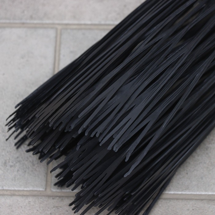 Метла полипропиленовая &laquo;Новая&raquo;, без черенка