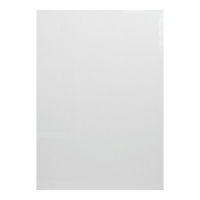 Холст на картоне 50 х 70 см, хлопок 100% акриловый грунт, мелкозернистый, 280 г/м&sup2; "Гамма" "Студия"