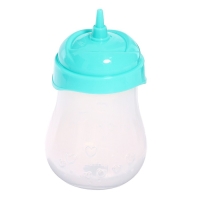 Пупс функциональный &laquo;Мой малыш&raquo; с аксессуарами, пьёт, писает