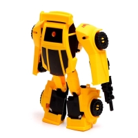 Набор роботов &laquo;Автоботы&raquo;, трансформируются, 2 штуки