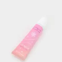 Подарочный набор новогодний Winter Fantasy, бальзам и скраб для губ, URAL LAB