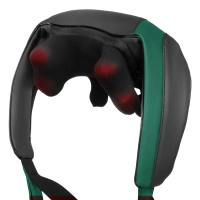 Массажер для шеи электрический КТ-2998 - 10 Вт