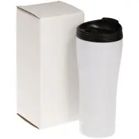 Коробка Inside для термостакана, ver. 2, белая