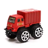 Машина инерционная &laquo;Мини-стройтехника&raquo;, МИКС