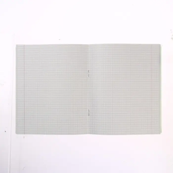 Тетрадь предметная 36 листов в клетку Calligrata &laquo;Животные мемы. Биология&raquo;, обложка мелованная бумага, серые листы