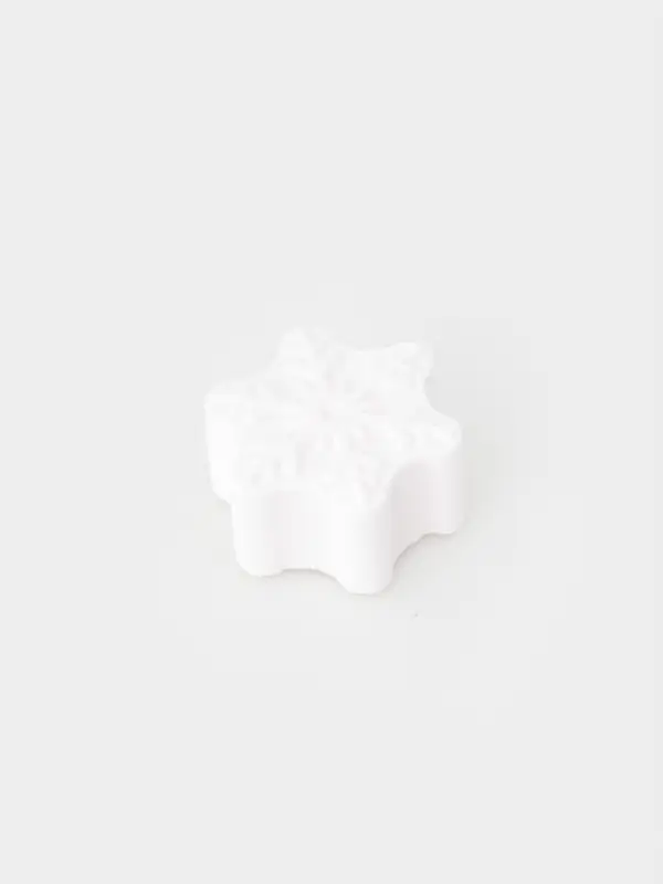 Бомбочки для ванны &laquo;Счастья в Новом году&raquo;, набор 6 шт, URAL LAB