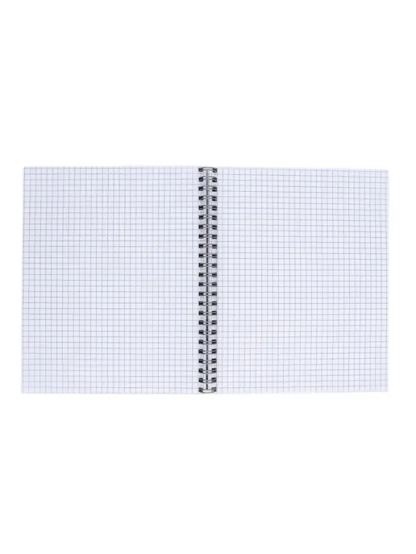 Компл тетр из 3шт 96л кл на гребне Аниме. Яркий стиль, обл мел карт, офсет (10296903)