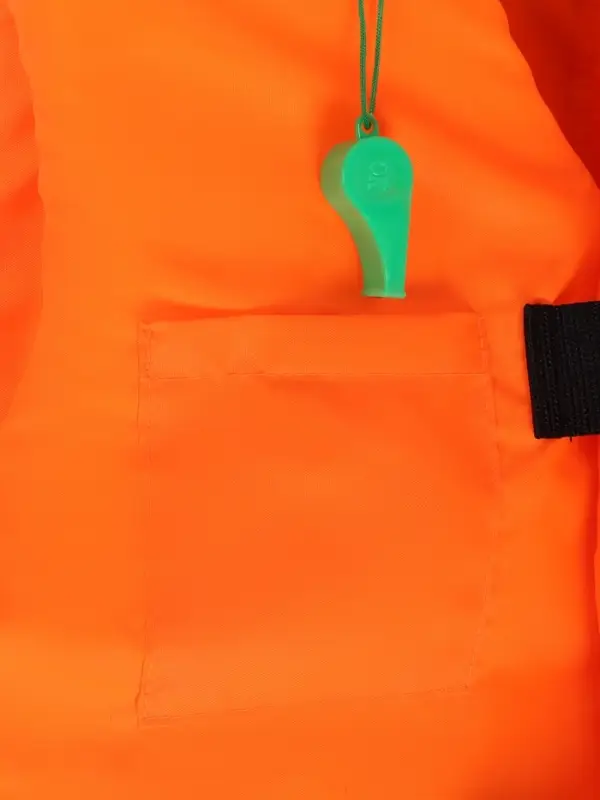 Жилет спасательный туристический до 80 кг, 56 размер (48-64), ГОСТ Р 58108-2019