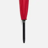 Зонт-трость Rainolla, красный