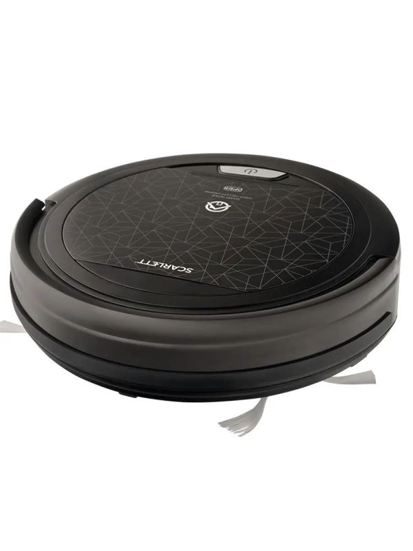 Робот-пылесос SC-VC80R20