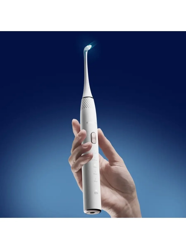 Электрическая зубная щетка звуковая PETB 0701 TC