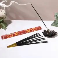 Благовония "Дыхание природы Амбра", 8 палочек