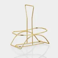 Набор для специй "S&P.Marble", 2 шт, на подставке