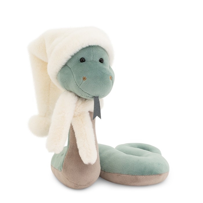 Мягкая игрушка &laquo;Змей Шушик&raquo;, 25 см