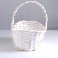 Набор корзин 3 шт, 44х32х13х38/38х27х15х11,5х33/32х22х13х10х28см