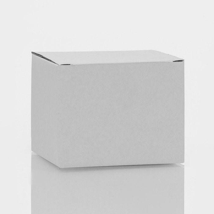 Кружка стеклянная с двойными стенками Magistro &laquo;Дуо&raquo;, 160 мл, 9&times;6,5 см