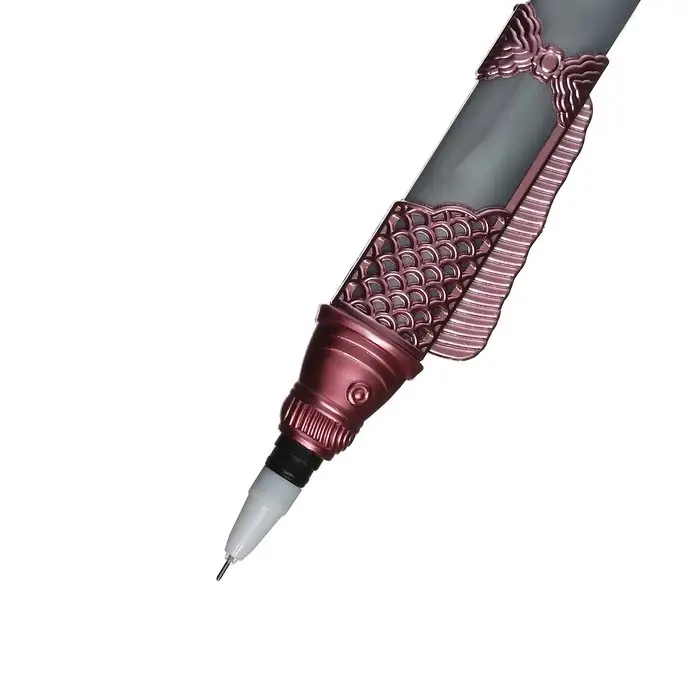 Ручка - прикол гелевая &laquo;Кинжал&raquo;, МИКС