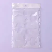 Форма для шоколада &laquo;Розы&raquo;, силикон, 3 ячейки, 19&times;12.5&times;0.1 см, прозрачная