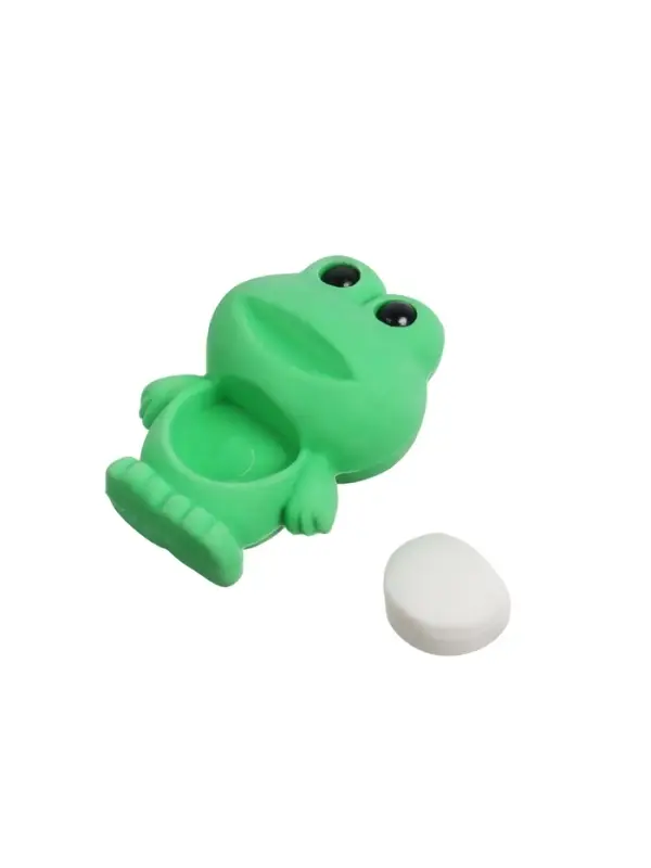 Ластик фигурный &laquo;Лягушенок&raquo;