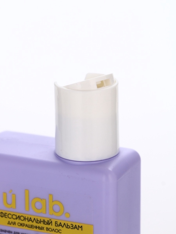 Профессиональный бальзам для окрашенных волос с активным комплексом и скваланом, 250 мл ULAB