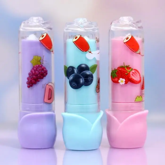 Бальзам для губ &laquo;Вечеринка&raquo;, микс цветов и ароматов