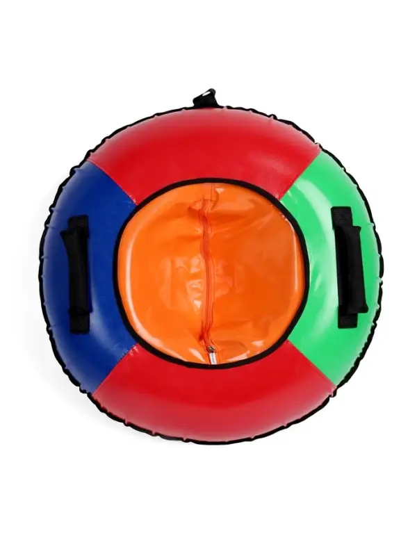 Тюбинг-ватрушка 73см ТЕНТ БЕЗ ПРИНТА