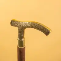 Трость сувенирная &laquo;Дуб&raquo;, 95.5&times;13 см