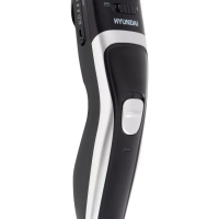 Машинка для стрижки H-HC7117 черный 5Вт