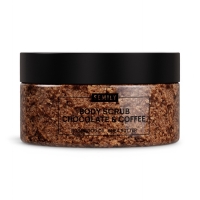 Скраб для тела Semily шоколадно-кофейный, 300 мл