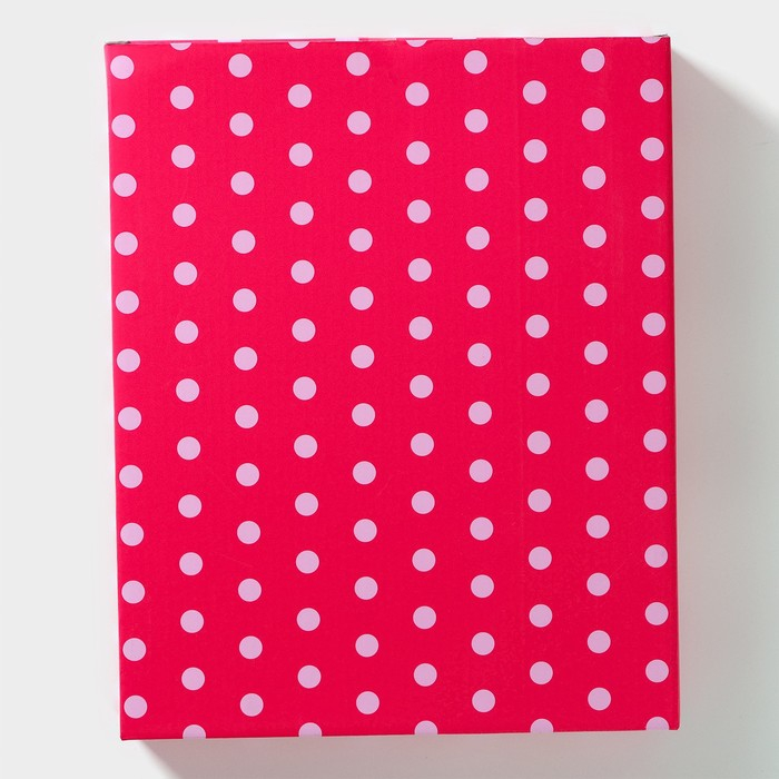 Блюдо сервировочное с ручками Доляна &laquo;Лист&raquo;, 29&times;3,3 см, цвет зелёный