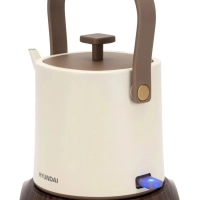 Чайник HYK-S2043 0.6л 1000Вт