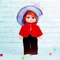 Кукла &laquo;Незнайка&raquo;, МИКС, 27 см