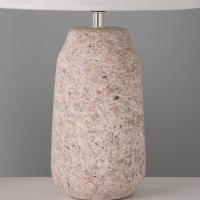 Настольная лампа "Ли-Ли" 1х15Вт Е14  25х25х40см