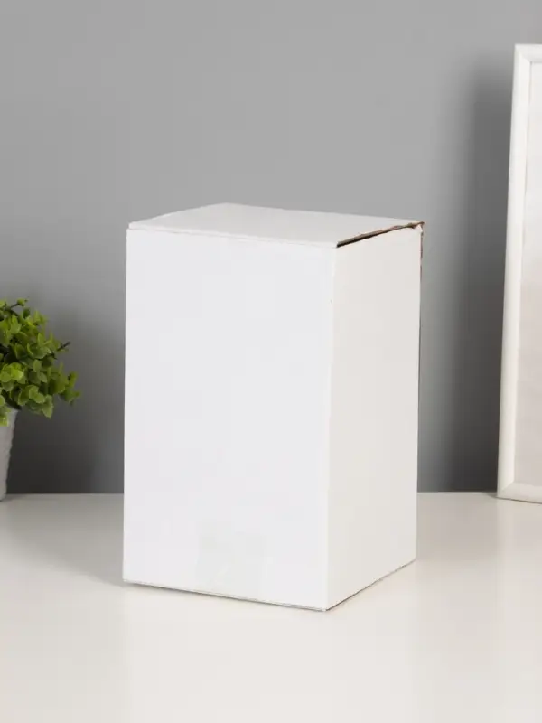 Лампа настольная "Песочные замки" 1х40Вт Е14 белый 21х21х32 см RISALUX