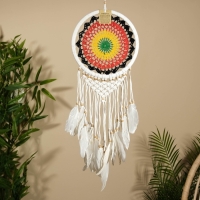 Ловец снов &laquo;Амулет&raquo;, 22&times;75 см