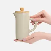 Френч-пресс Keramikk