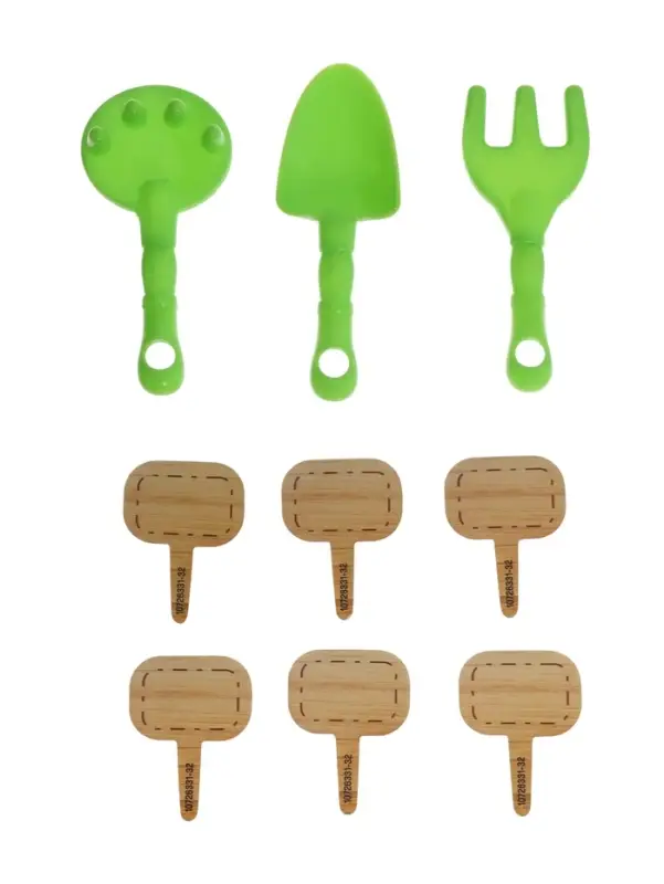 ЭВРИКИ Набор для опытов &laquo;Моя миниферма&raquo;, 1 этаж