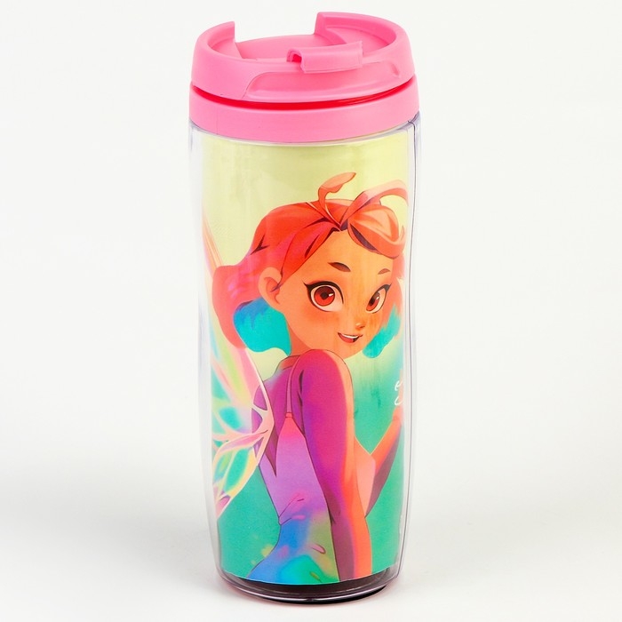 Пазл деревянный фигурный &laquo;Фея&raquo;, 41 элементов