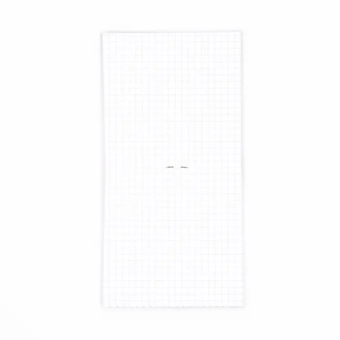 Блокнот 10&times;10 см, 16 листов &laquo;С 23 февраля&raquo;