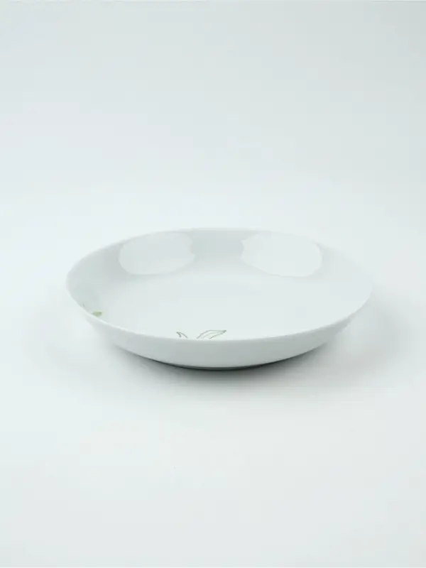 Тарелка суповая керамическая &laquo;Природные мотивы&raquo;, d=20 см