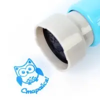 Оценочные печати "Совушка" набор 4 шт