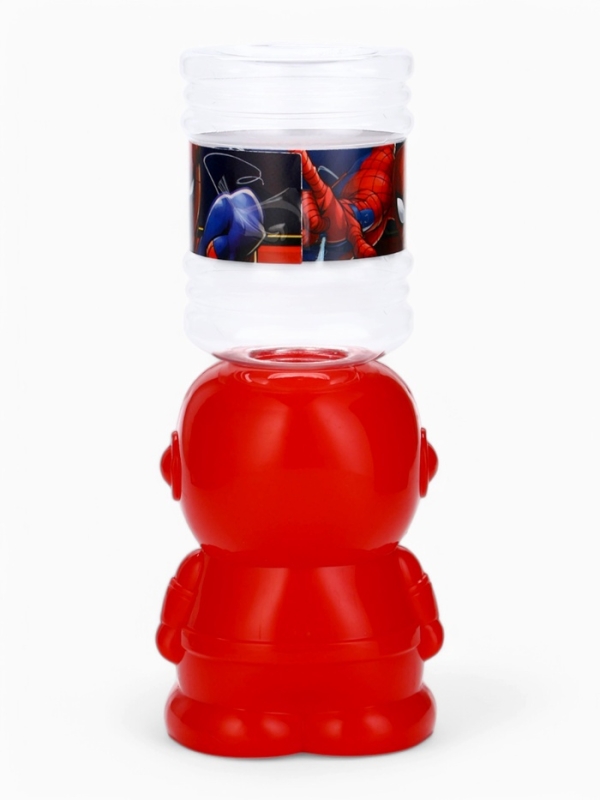 Кулер детский "Человек-паук"
