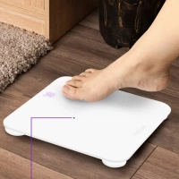 Напольные весы электронные КТ-847