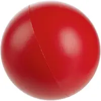 Антистресс Mash, красный, ver.2