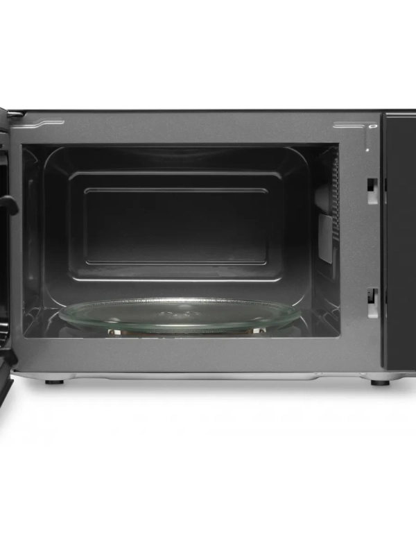 Микроволновая Печь HYM-D3034 20л 800Вт черный