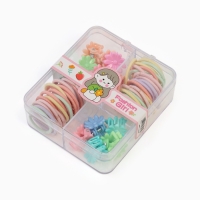 HAPPY VALLEY Игрушка-сюрприз в яйце "Мега-сюрприз"