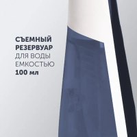 Компактный отпариватель PGS 1460C